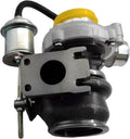 BM70 Turbocharger for Deutz TD2.9L4 Engine (04134934, 04134935, 04134936)