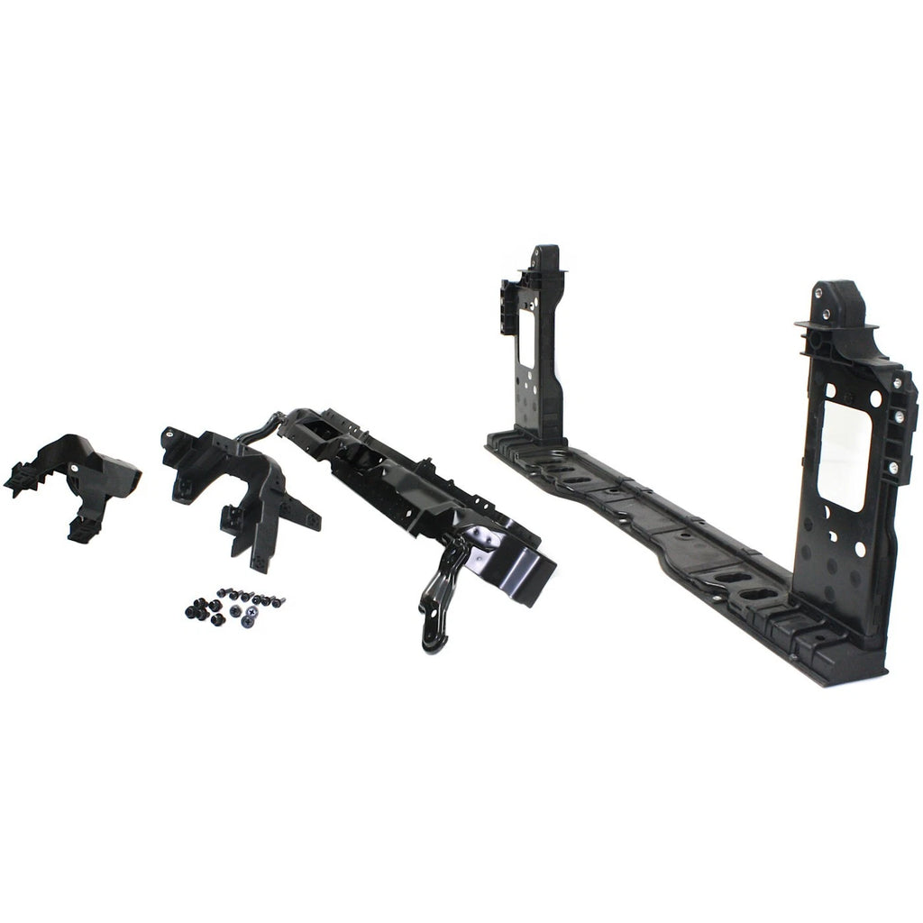 Radiator Support Core for Elantra GT (2013–2017)
