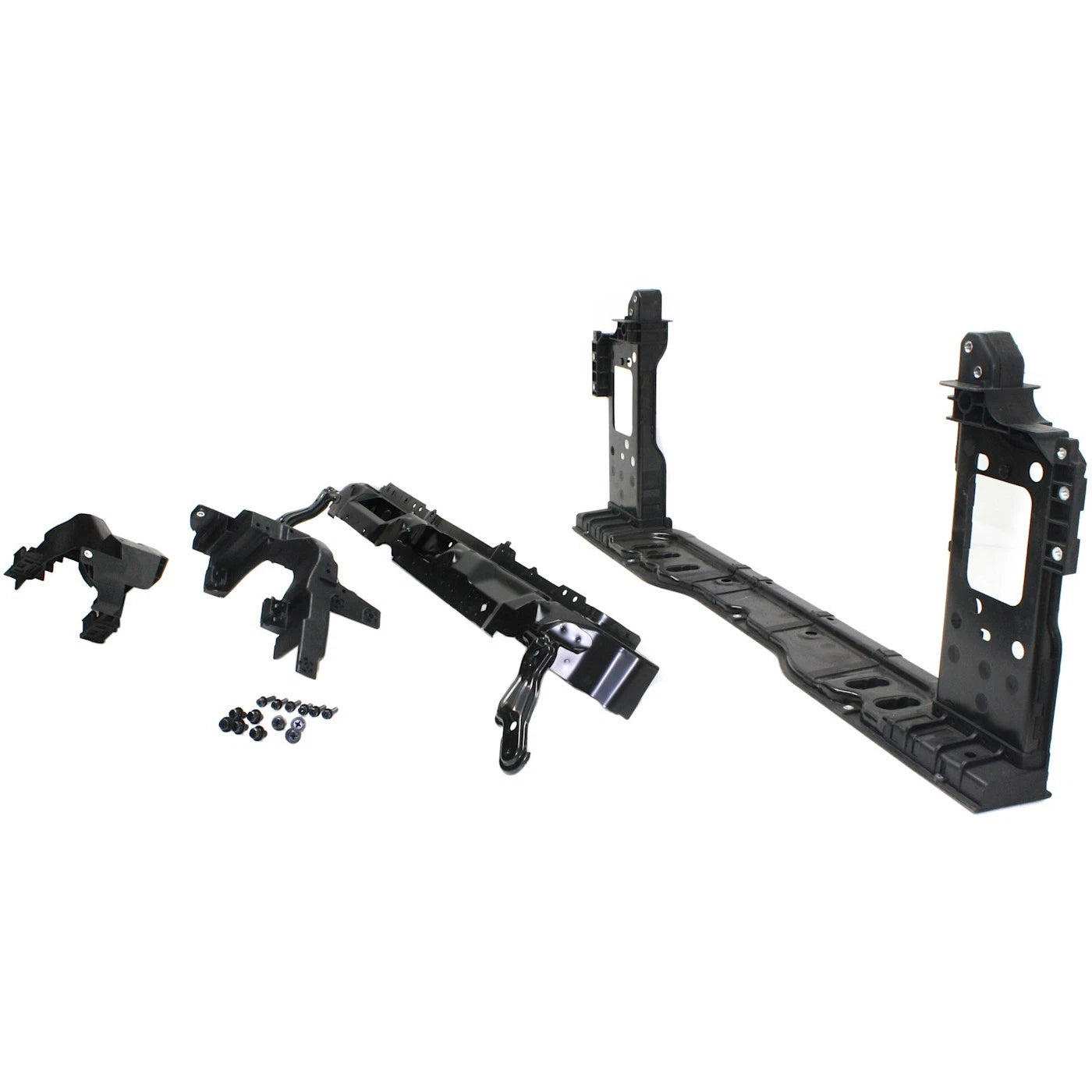 Radiator Support Core for Elantra GT (2013–2017)
