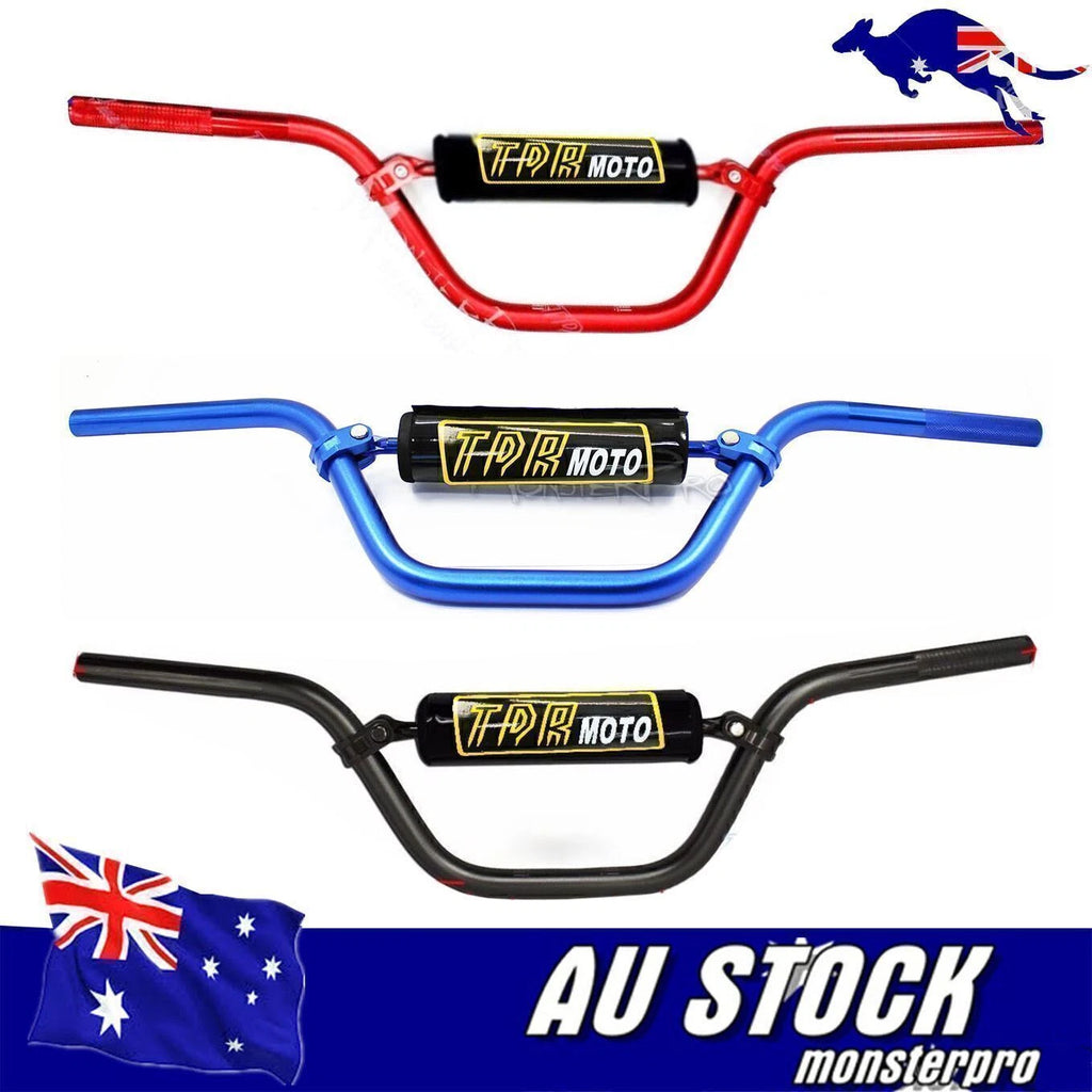 Pro SE 7/8" Handlebar for CRF KX KXF RM RMZ YZ YZF WR KTM (Universal)
