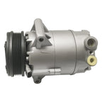 AC Compressor Replacement for Chevrolet Cobalt 2.2L (2005-2010)