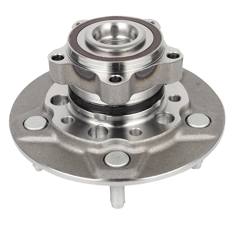 Front Wheel Bearing Hub Assembly 515153 for Ford Transit-250 Transit-350 (2015–2019)