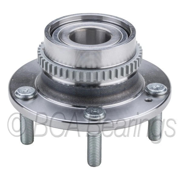 BCA/NTN WE60962 Rear Wheel Bearing and Hub Assembly for Kia Sportage (2017–2022)