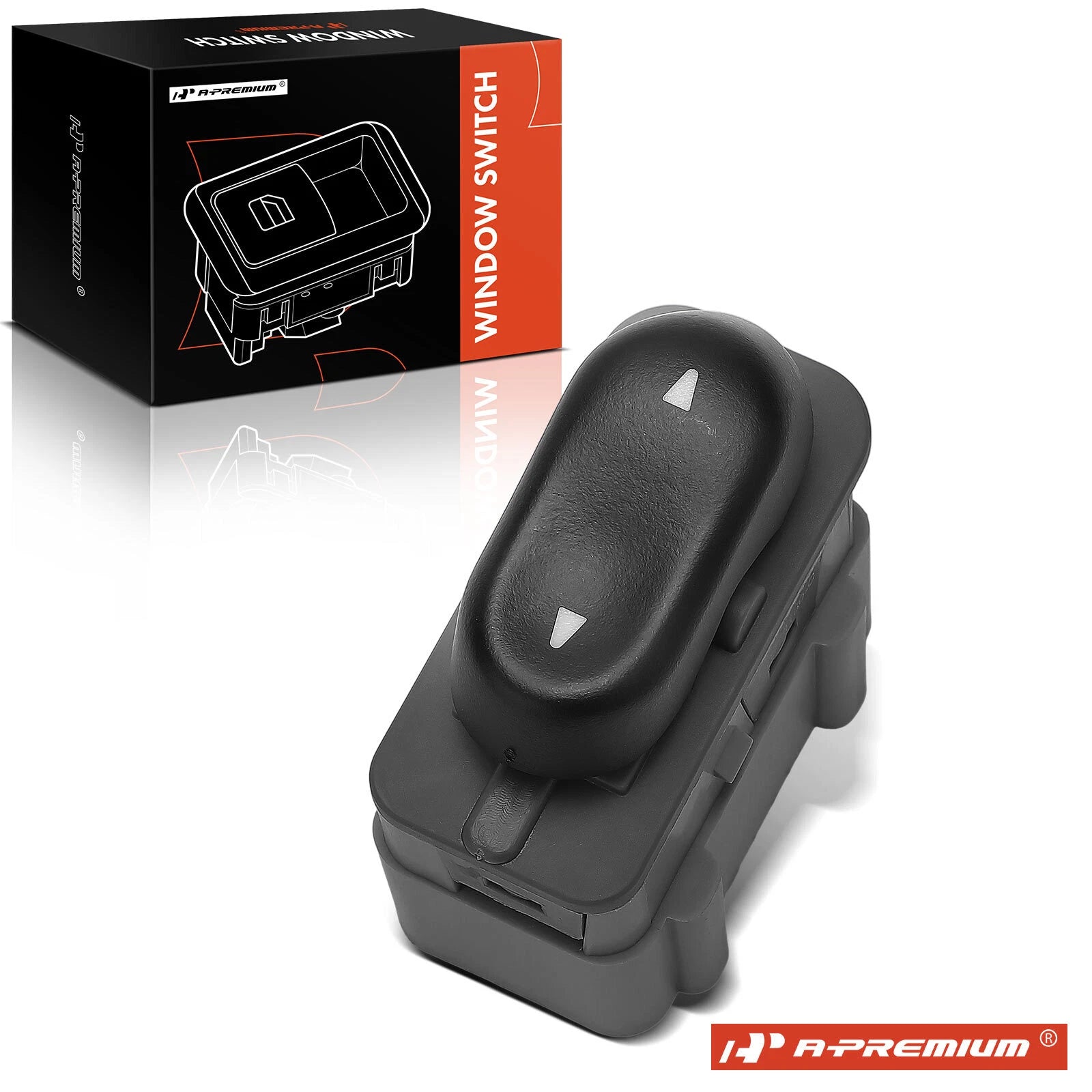 Power Window Switch for Ford Taurus Mercury Sable (1996–1999)