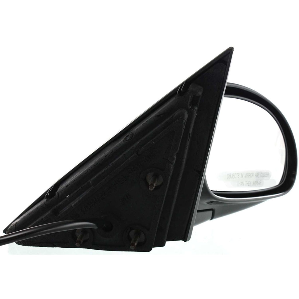 Power Mirror for Buick LeSabre (2000–2005) Right Manual Folding