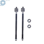 Set of 16 Front Control Arms Tie Rods for Dodge Challenger (2011–2014)
