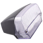 LED Clear Taillights w/ Signal for BMW R100R (1991–1995) DOT E-marked