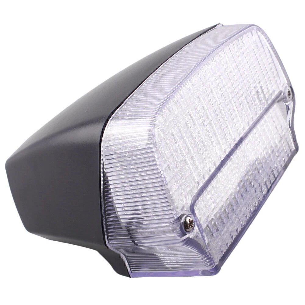 LED Clear Taillights w/ Signal for BMW R100R (1991–1995) DOT E-marked