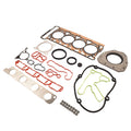 Cylinder Head Gasket Bolts Set for Audi A4 Q5 VW Jetta New Beetle GTI (2000–2023)
