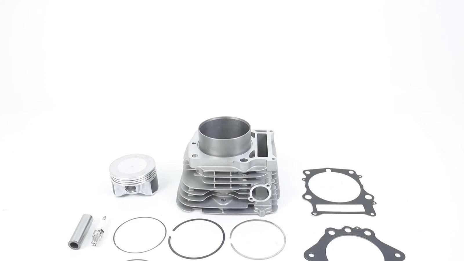 Cylinder Piston Gasket Kit for Yamaha Grizzly 600 (1999-2001)