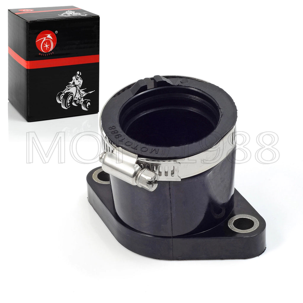 Intake Boot Pipe Flange for Yamaha Raptor 350 YFM350 (2004–2013)