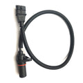 Crankshaft Position Sensor for Hyundai Santa Fe (2013–2019), Kia Optima (2011–2019)