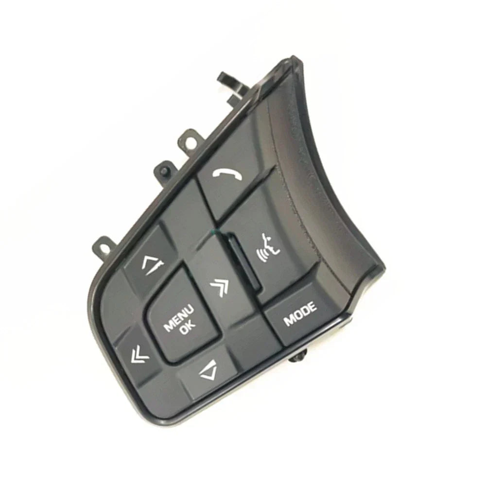Left Steering Wheel Control Switch for Jaguar XFL XEL XE (2016-2023)