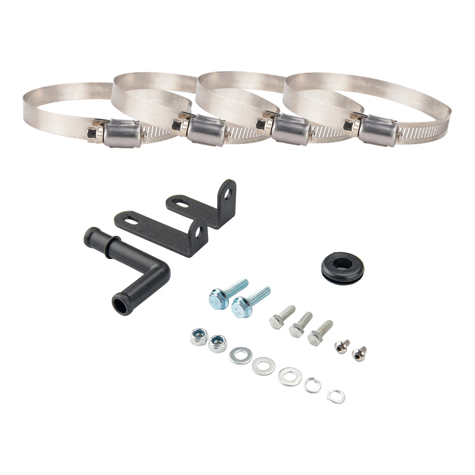 Cold Air Intake Racing Kit for Ford Mustang GT V8 (2005–2009)
