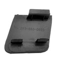 Rear Bumper Tow Hook Cover for Mercedes-Benz GLC (2016-2023)