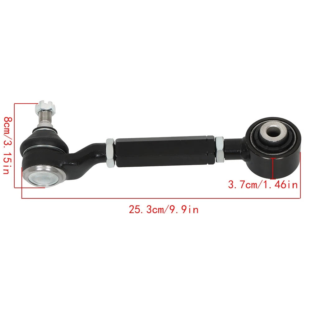 Rear Adjustable Upper Control Arm Pair K621873 for Odyssey MDX (2005–2010)
