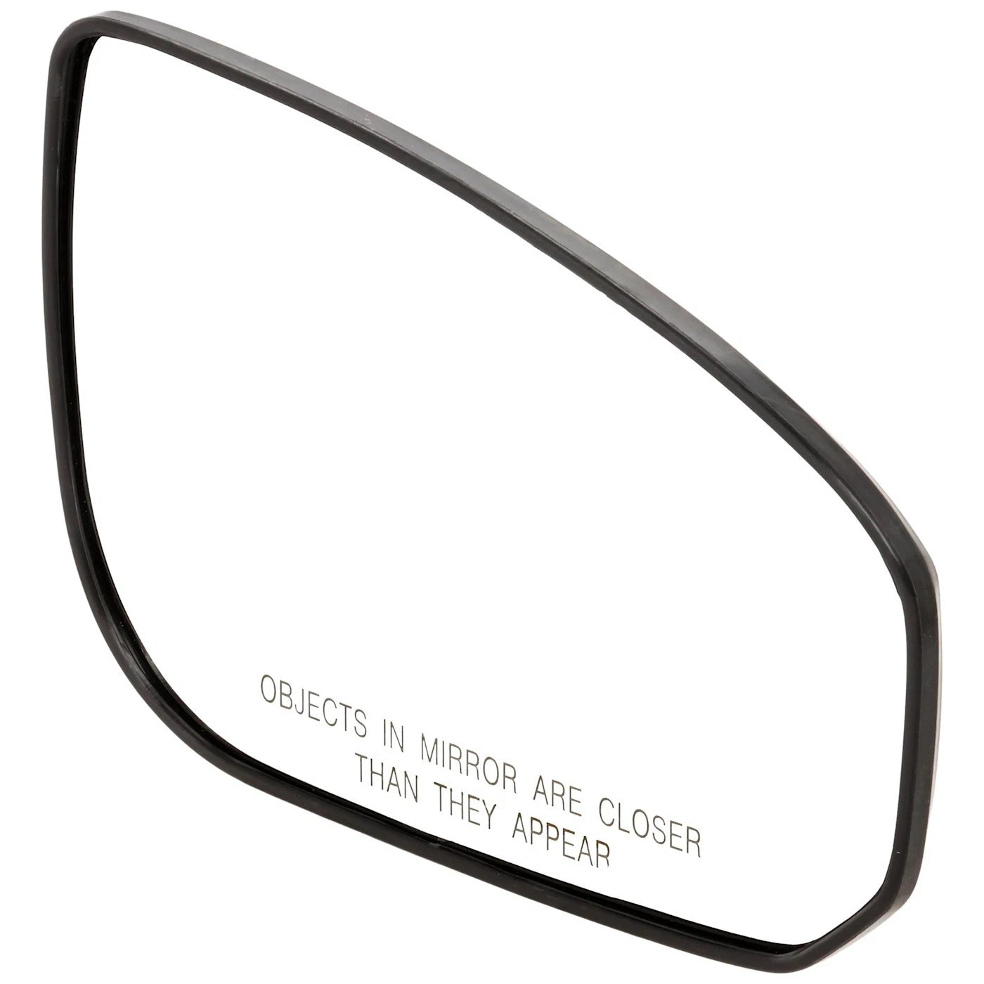 Passenger Right Side Mirror Glass for Nissan Maxima (2004–2008)