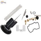 Carburetor Repair Kit for Yamaha Rhino 660 YXR660 Grizzly 660 YFM660 (2004–2008)