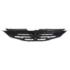 Hood Front Panel for Nissan Altima (2010–2012)