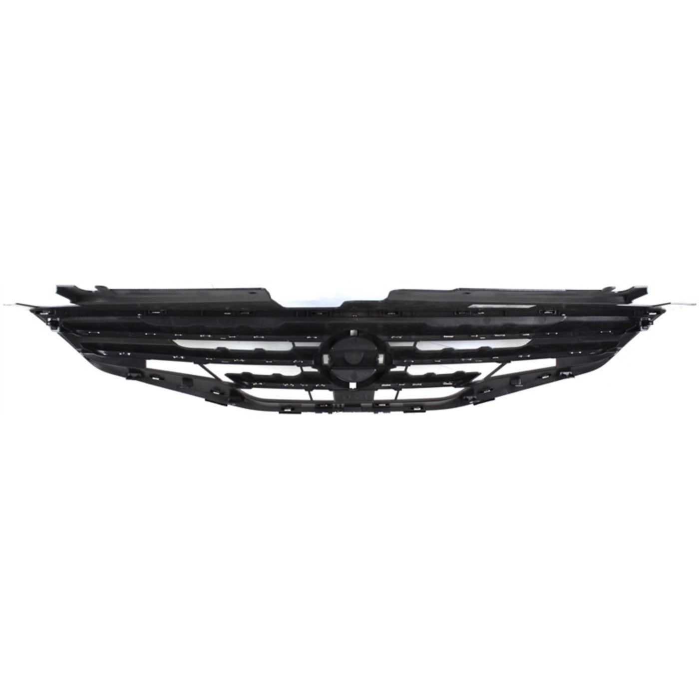 Hood Front Panel for Nissan Altima (2010–2012)