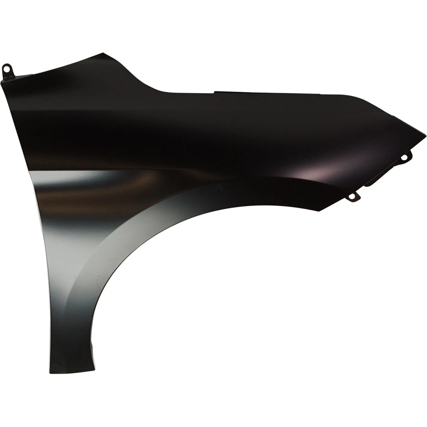 Fender for Hyundai Elantra (2019–2020) Front Passenger Side