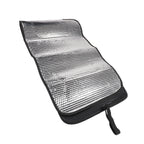 Windscreen Sunshade for Jeep Wrangler JK (2007–2018)