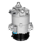A/C Compressor for Chevy Cavalier Pontiac Sunfire 2.2L (2002–2005) CO 20741C
