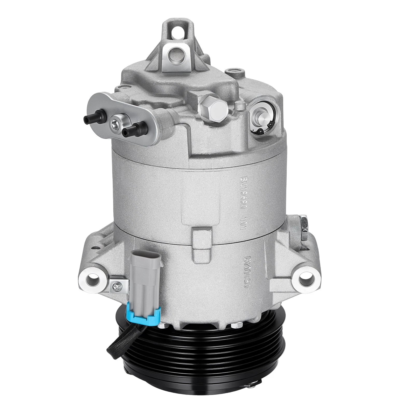 A/C Compressor for Chevy Cavalier Pontiac Sunfire 2.2L (2002–2005) CO 20741C