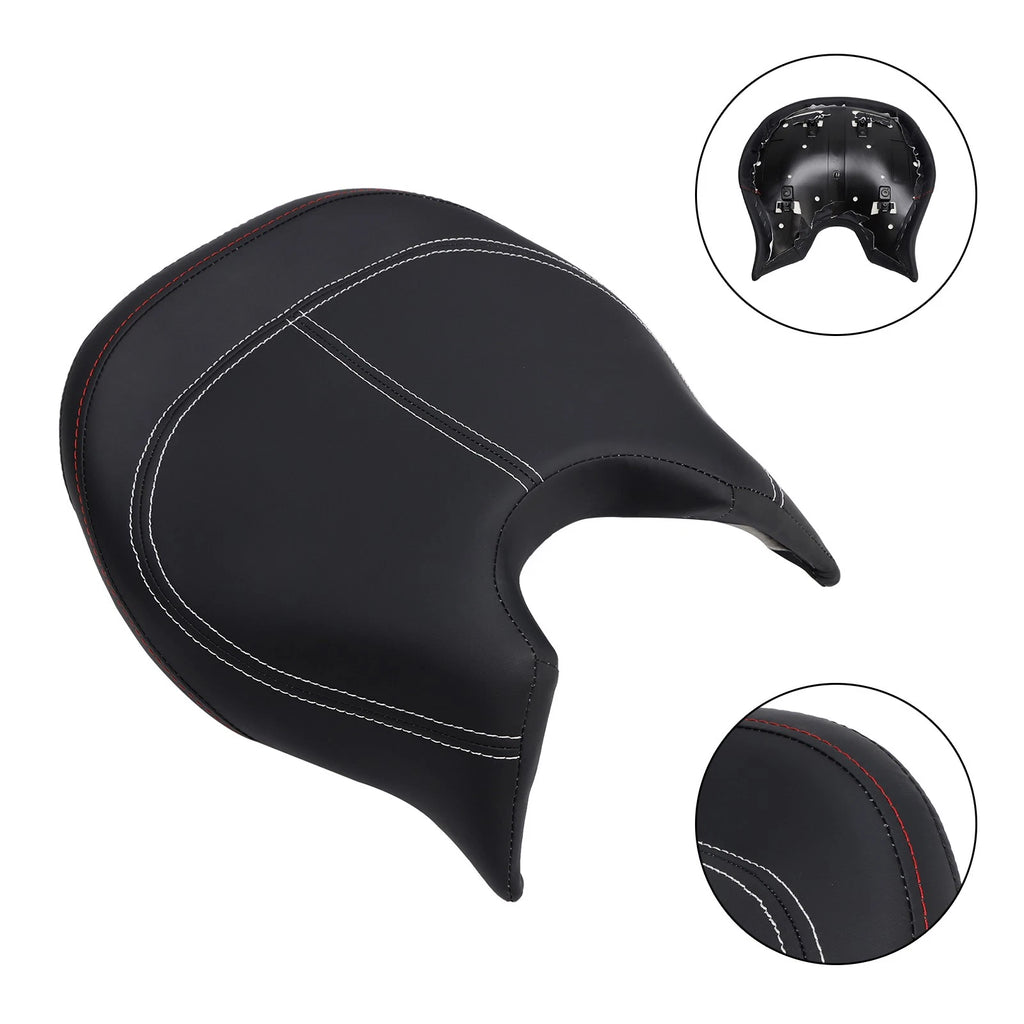 Front Driver Raider Seat for Can-Am Ryker 600 900 (2019–2023)