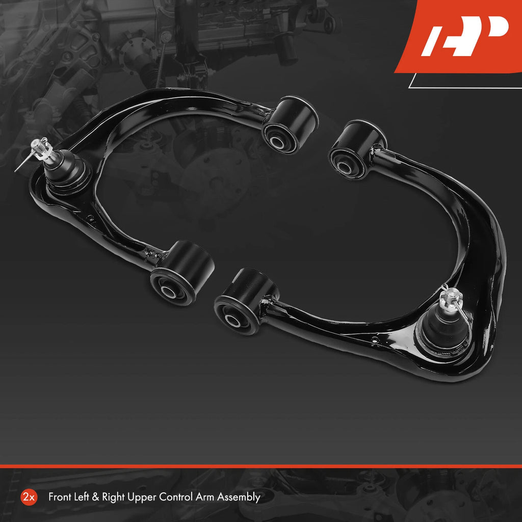 Front Upper Control Arm with Ball Joint for Toyota Tacoma (2005-2023)