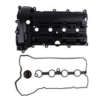 Aluminum Cylinder Head Cover for Mazda 3 2014-2018 & CX-3 2016-2018 (2014-2018)