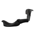 Backrest Pad for Harley-Davidson Street Glide (2014-2023)