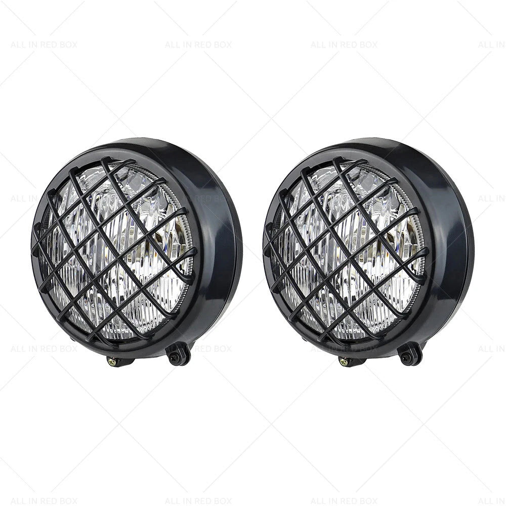 Headlight for Yamaha Banshee Warrior 350 ATV (1987–2006)