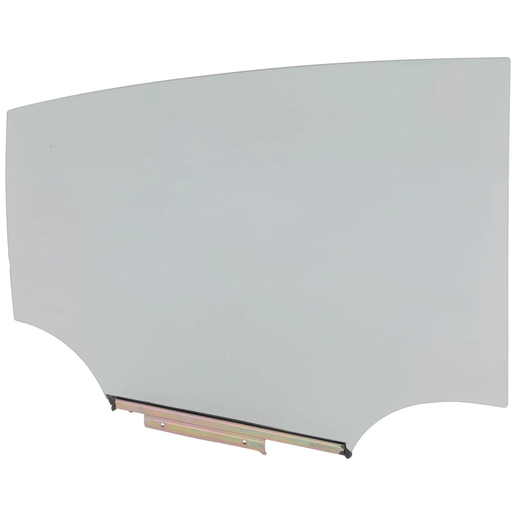 Rear Passenger Door Glass for Toyota Avalon (2005–2012)