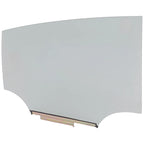 Rear Passenger Door Glass for Toyota Avalon (2005–2012)