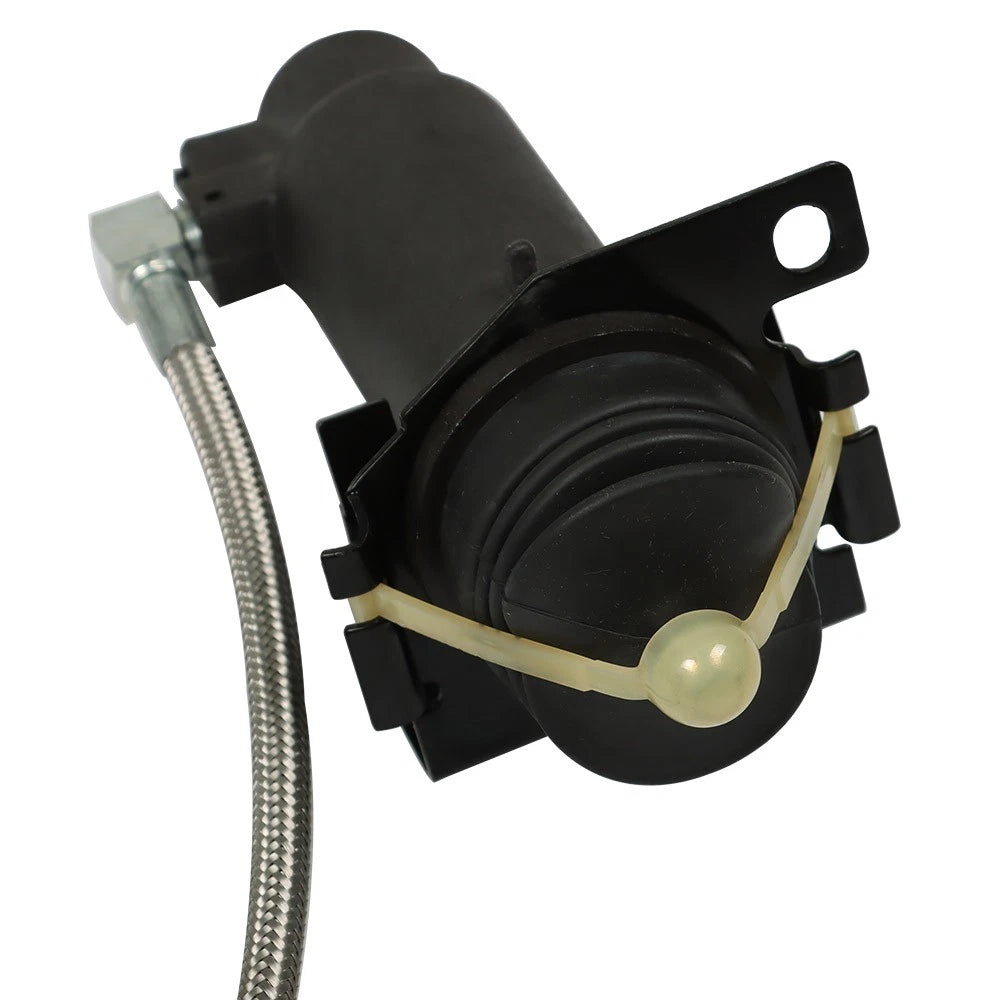 Clutch Master and Slave Cylinder Assembly for Ford F-250 F-350 (1992–1997)