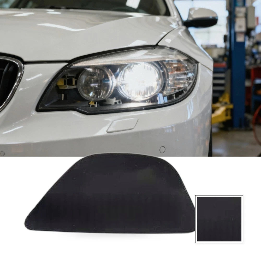Headlight Washer Cover for BMW 5 Series F07 (2010–2017)
