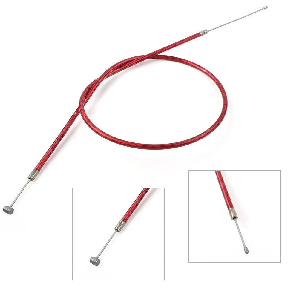 Throttle Cable for Mini Moto Quad ATV Dirt Bike (43/47/49 cc)
