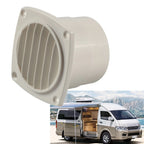 Air Vent Hose for RV Camper Marine