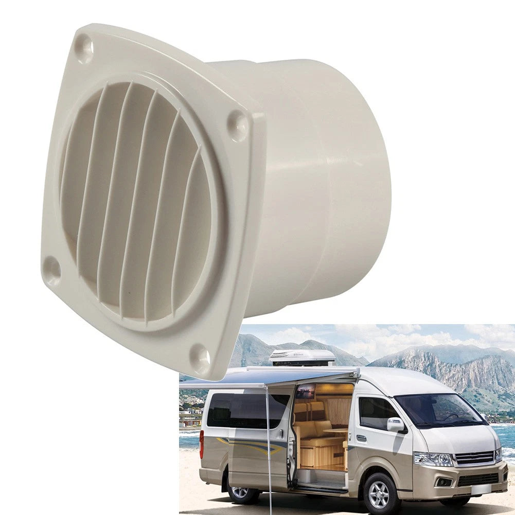 Air Vent Hose for RV Camper Marine