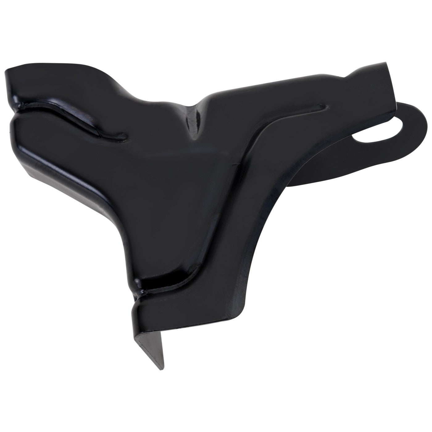 Driver Left Fender Support for Chevy Equinox