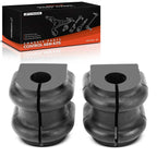 2X Rear Sway Bar Bushings for Kia Optima (2005–2010) Rondo (2007–2012)
