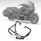 Engine Guard Crash Bars for Honda Goldwing GL1800 F6C F6B (2018–2024)