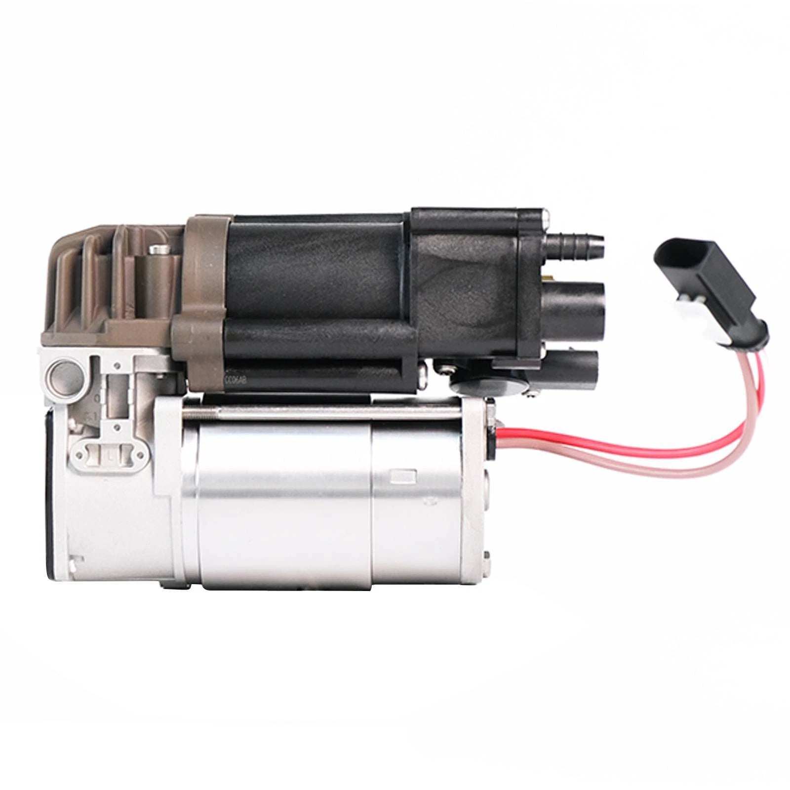 Air Suspension Compressor Pump for BMW X5 X6 (2014–2019)