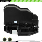 Power Integrated Door Lock Actuator Motor for BMW 3 Series (2003–2018)