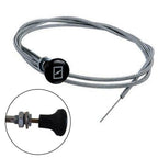 Choke Cable for Lawnmowers (Part 237)