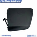 Tow Strap Mount Eye Cover for Lexus ES350 ES300H (2013–2015)