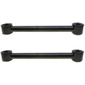 Set of 2 Rear Lower Control Arms for Dodge Nitro, Jeep Commander, Liberty (2007–2012)