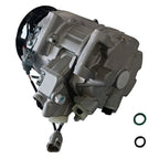 AC Compressor w/Clutch for Toyota Avalon Sienna Highlander Lexus ES350 (2000–2015) CO29042C