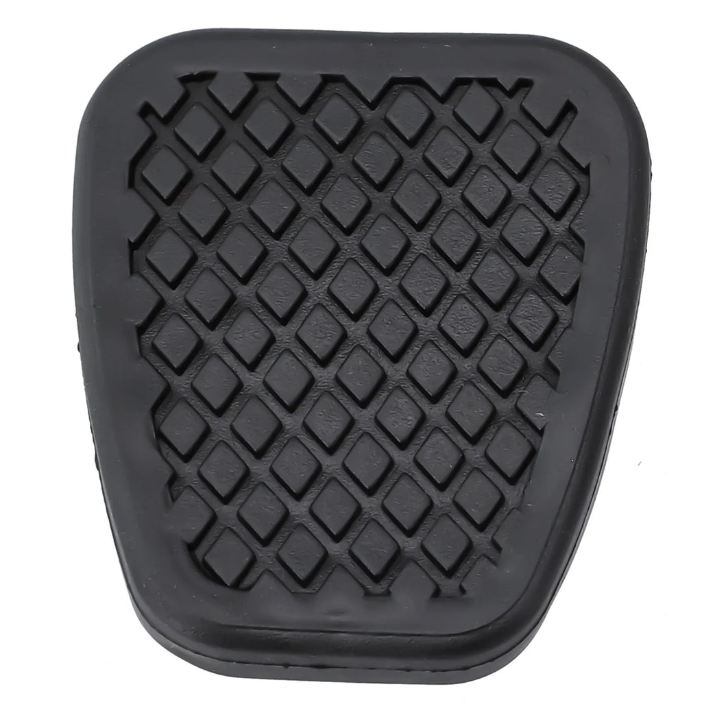 Brake Clutch Pedal Pad Rubber Cover for Honda CR-V & CR-Z